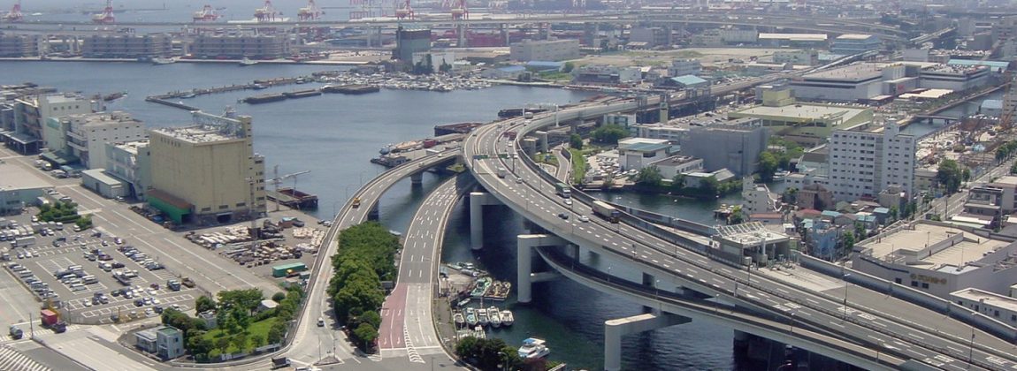 山下ふ頭