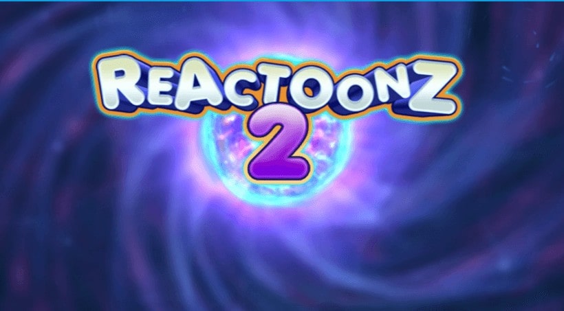 REACTOONZ2