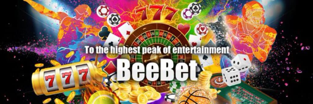 To the highest peak of entertainment
BeeBet