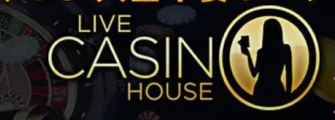 live CASINO HOUSE