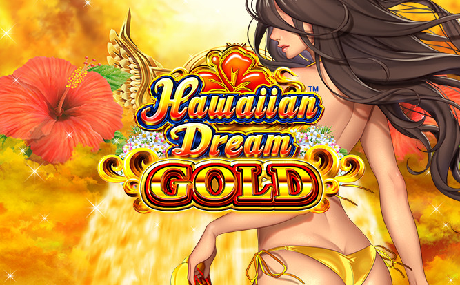 Hawaiian Dream GOLD