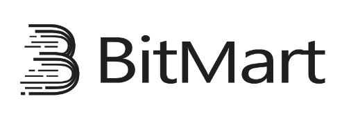 bitmart ロゴ