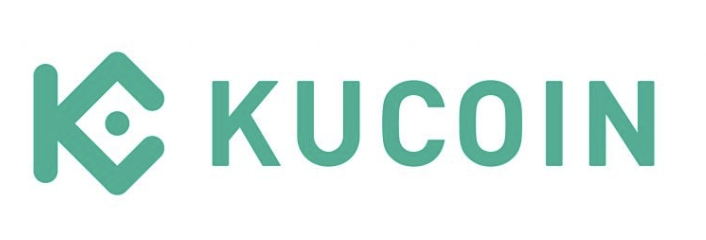 Kucoin ロゴ