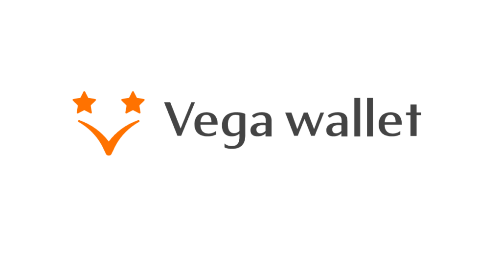 Vega wallet