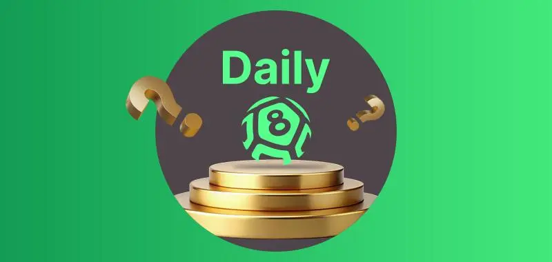 Daily8
クイズに答えてボーナスゲット