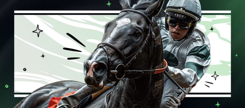 競馬ベット　プロモーション