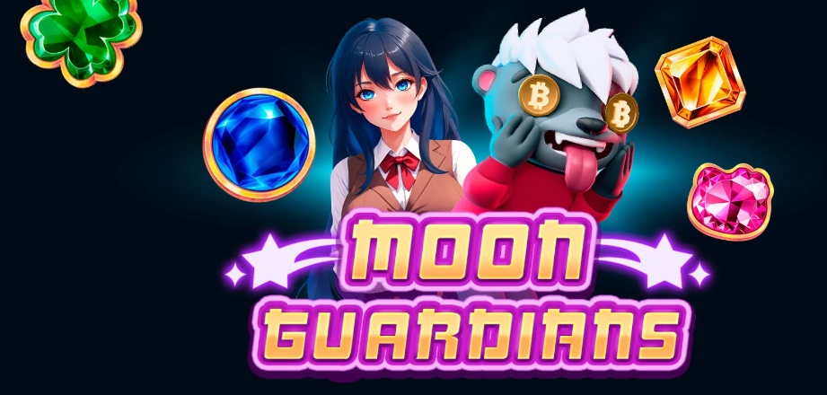 MOON GUARDIANS