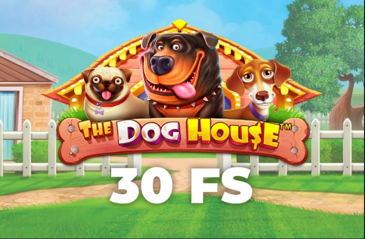 The Dog House